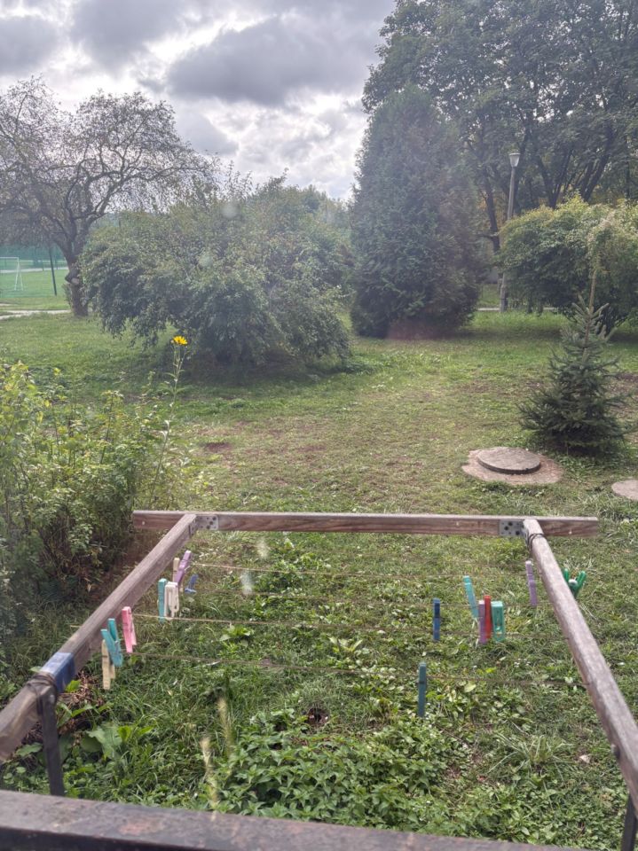 Mieszkanie 1-pokojowe Kraków Bronowice, ul. Na Błonie. Zdjęcie 3