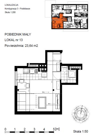 Lokal Pobiednik Mały. Zdjęcie 11