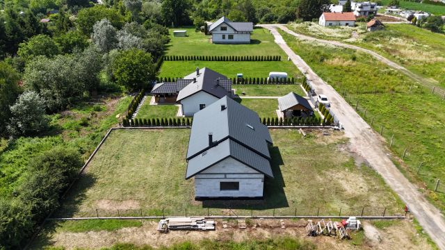 dom wolnostojący Jarosław Misztale, ul. Dojazdowa. Zdjęcie 3