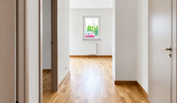 Mieszkanie 3-pokojowe Gdańsk Jasień, ul. Morelowa