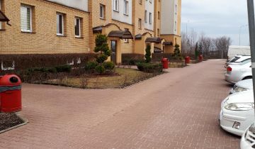 Mieszkanie 3-pokojowe Łomża Śródmieście, ul. Rycerska. Zdjęcie 1