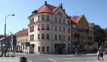 Mieszkanie 4-pokojowe Olsztyn, ul. Grunwaldzka