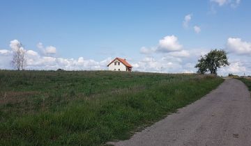Działka rolno-budowlana Świdry