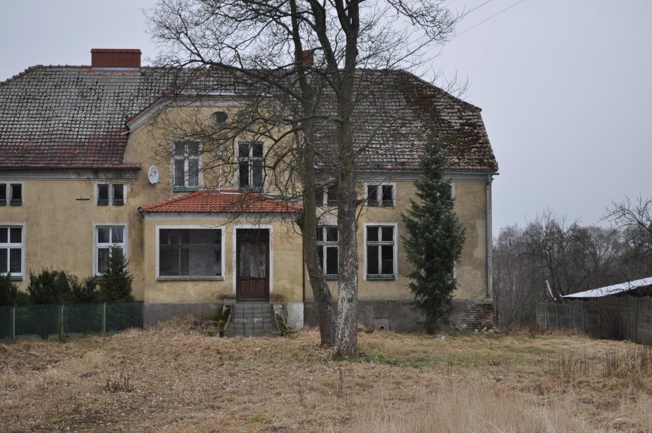 dom wolnostojący, 7 pokoi Mieszewo. Zdjęcie 3