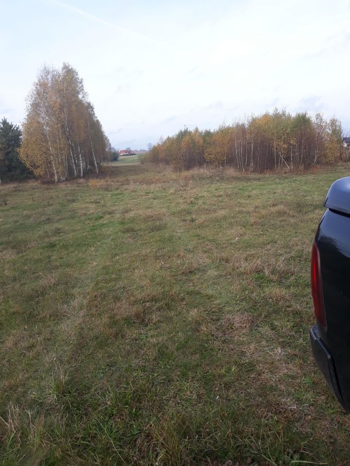 Działka budowlana Augustowo Na Brańskiej. Zdjęcie 3