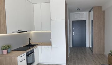 Mieszkanie 1-pokojowe Łódź Widzew, ul. Wysoka