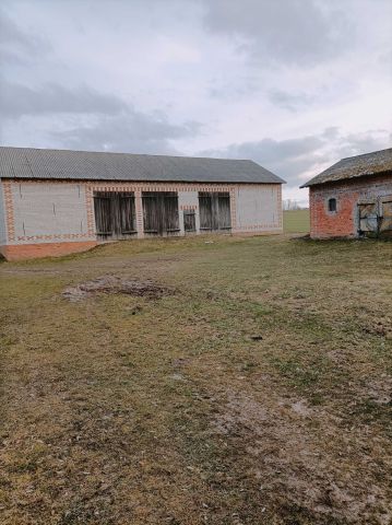 siedlisko Wincentówek. Zdjęcie 1