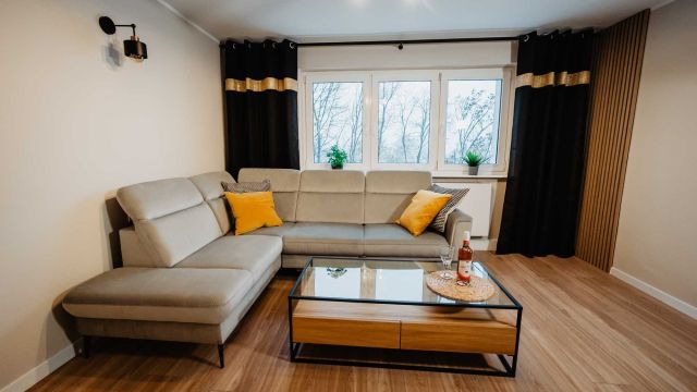 Mieszkanie 2-pokojowe Starogard Gdański, ul. Skarszewska. Zdjęcie 1