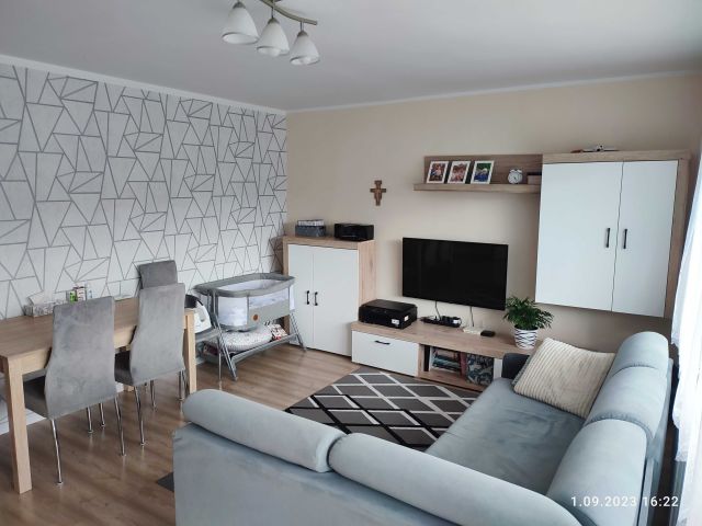 Mieszkanie 2-pokojowe Kępice, ul. Szkolna. Zdjęcie 1