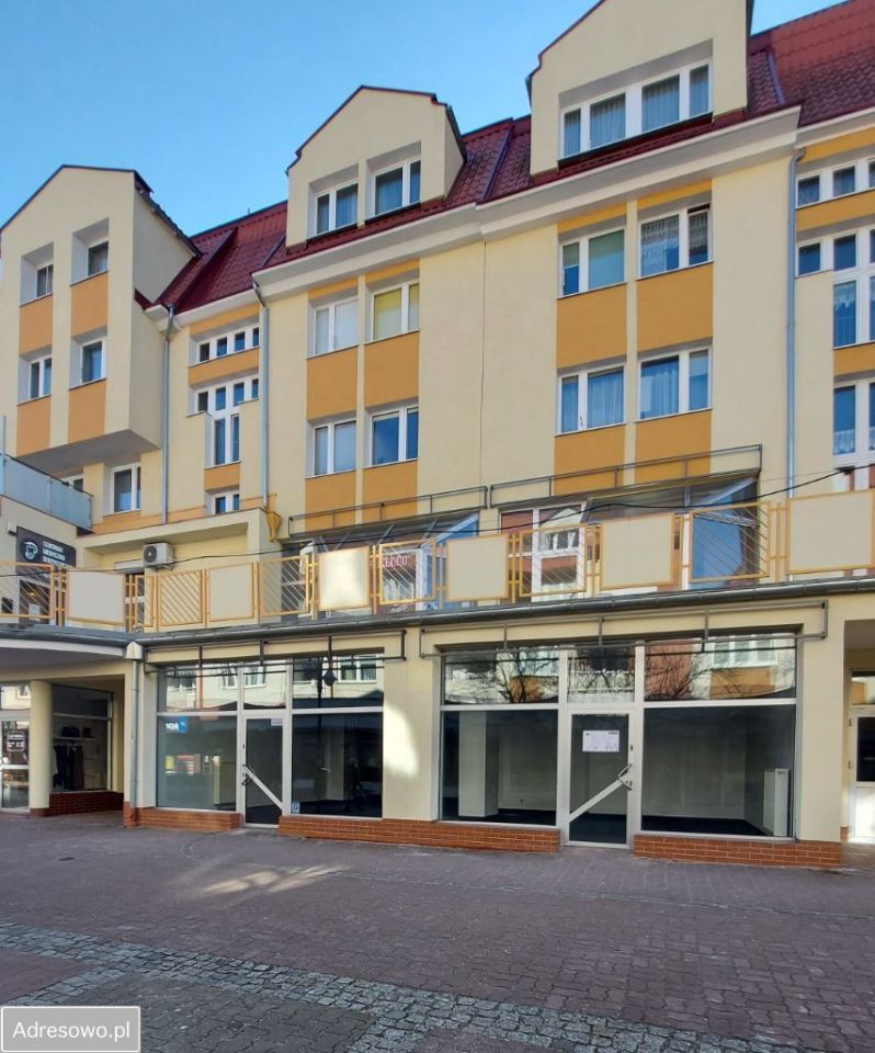 Lokal Elbląg Centrum, ul. Hetmańska. Zdjęcie 7