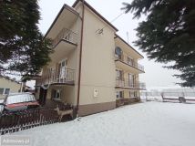 dom wolnostojący, 8 pokoi Krzemienica. Zdjęcie 3