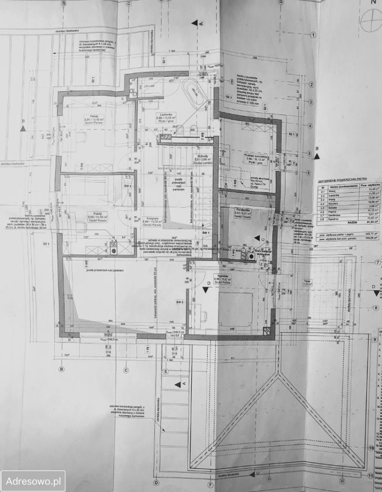 dom wolnostojący, 6 pokoi Łódź Romanów, ul. Jerzego Toeplitza. Zdjęcie 8