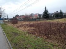 Działka budowlana Żarki. Zdjęcie 4