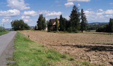 Działka inwestycyjna Gierałtowice, ul. Jeździecka