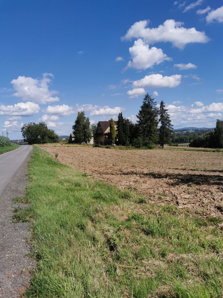 Działka inwestycyjna Gierałtowice, ul. Jeździecka