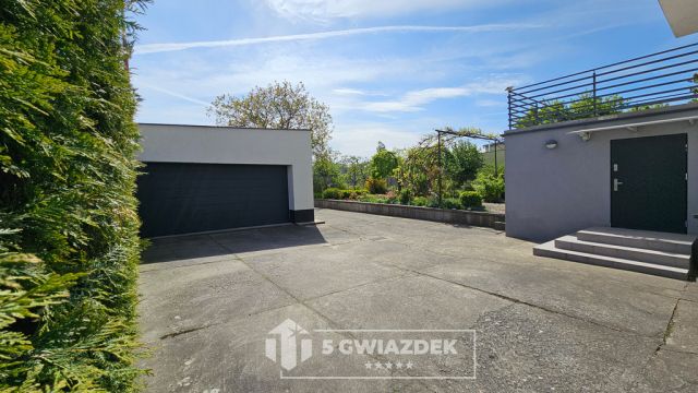 dom wolnostojący, 6 pokoi Szczecinek, ul. Armii Krajowej. Zdjęcie 24