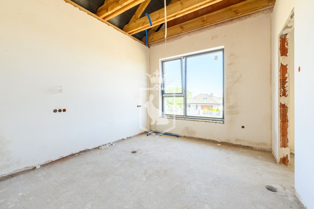 bliźniak, 5 pokoi Mszczonów, ul. Fabryczna. Zdjęcie 16