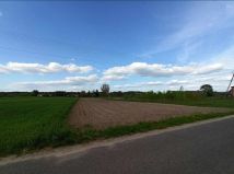 Działka budowlana Wola Przybysławska. Zdjęcie 4