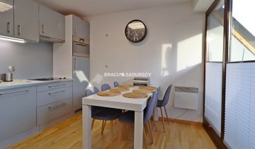 Mieszkanie 3-pokojowe Kościelisko, ul. Nędzy-Kubińca