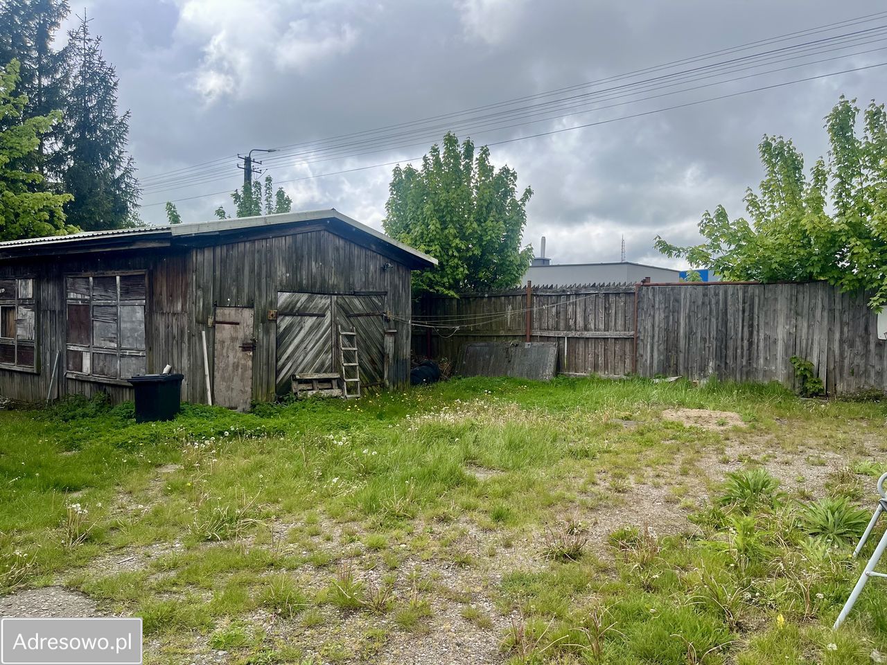 Działka budowlana Człuchów, ul. Henryka Sienkiewicza. Zdjęcie 5