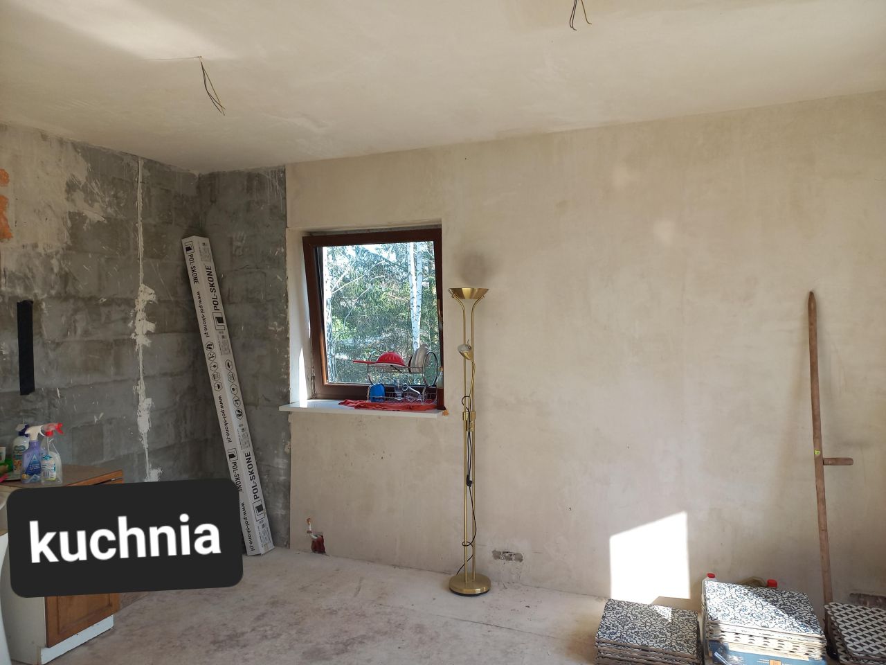 dom wolnostojący, 4 pokoje Giełczyn, ul. Leśna. Zdjęcie 10