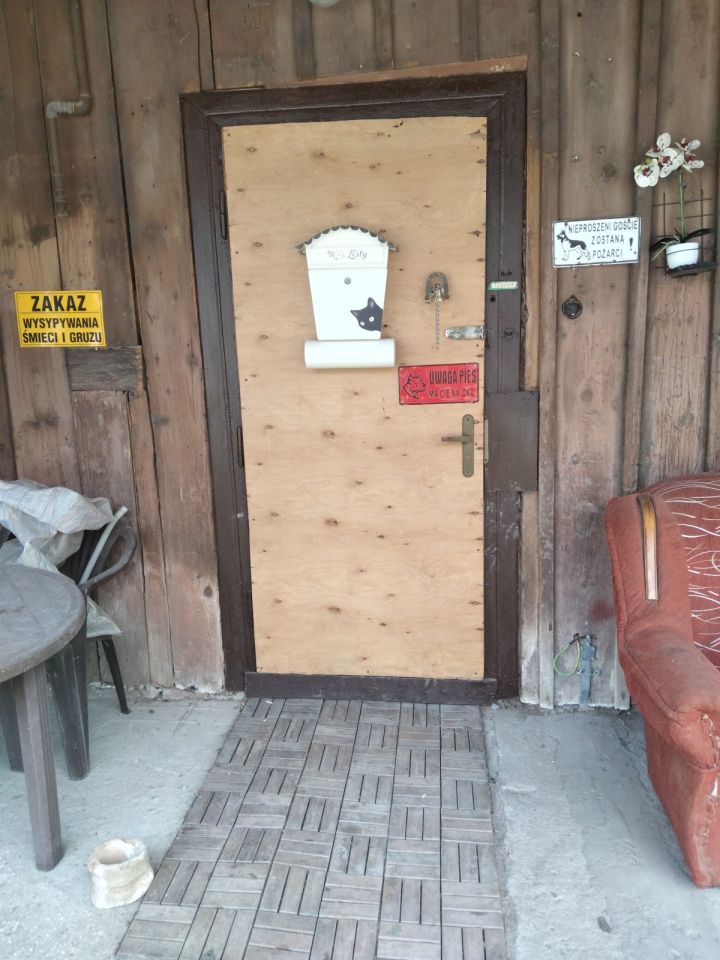 dworek, 4 pokoje Jasionów. Zdjęcie 6