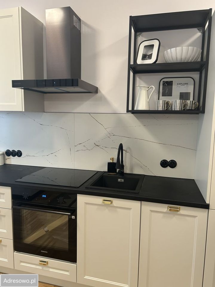 Mieszkanie 2-pokojowe Łódź Śródmieście, ul. Fabryczna. Zdjęcie 15