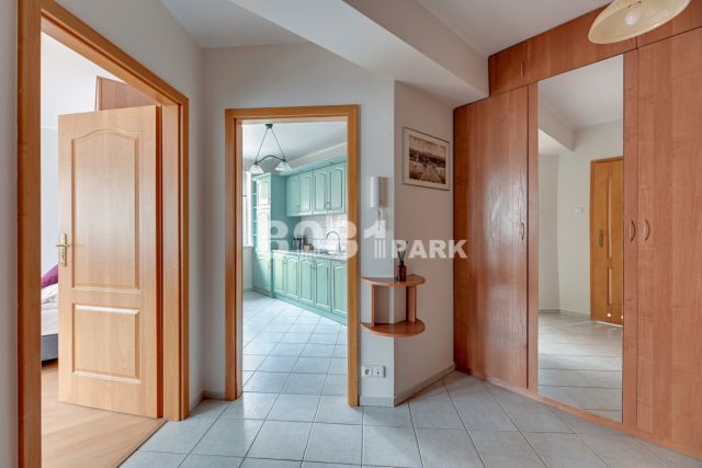 Mieszkanie 1-pokojowe Sopot Sopot Dolny, ul. Powstańców Warszawy. Zdjęcie 13