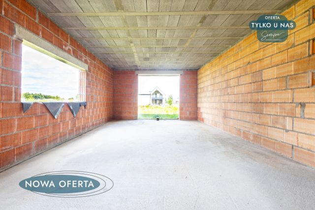 dom wolnostojący, 4 pokoje Marżynek, ul. Urocza. Zdjęcie 5