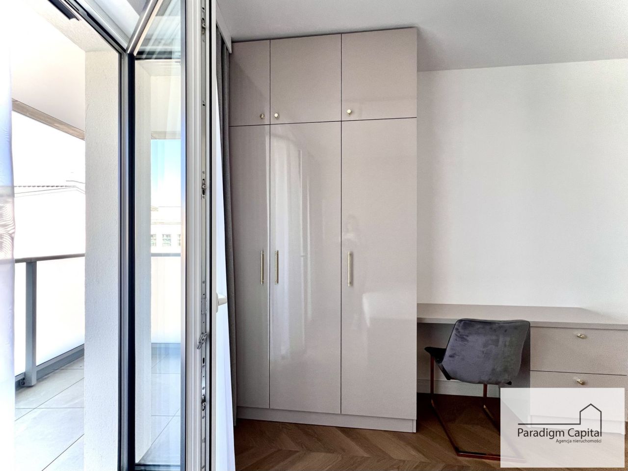 Mieszkanie 2-pokojowe Kraków Krowodrza, ul. Cieszyńska. Zdjęcie 15