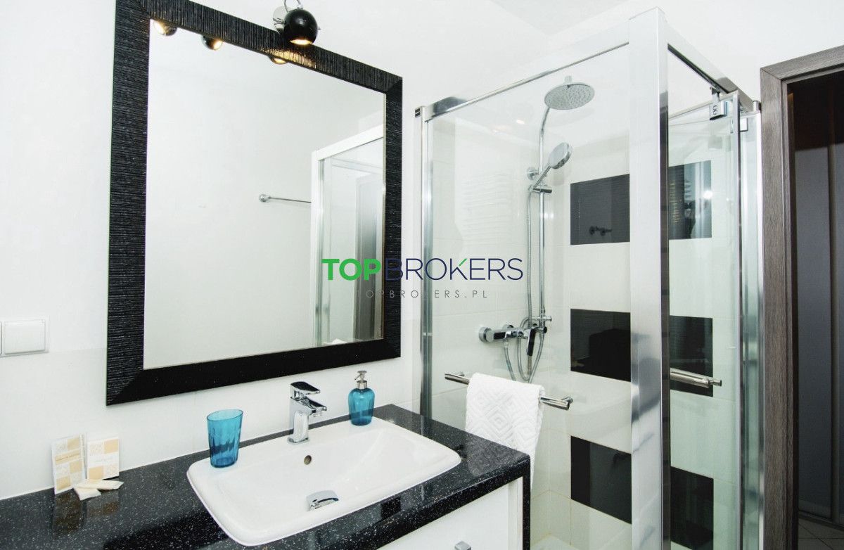 Mieszkanie 2-pokojowe Warszawa Wola, ul. Wronia. Zdjęcie 5