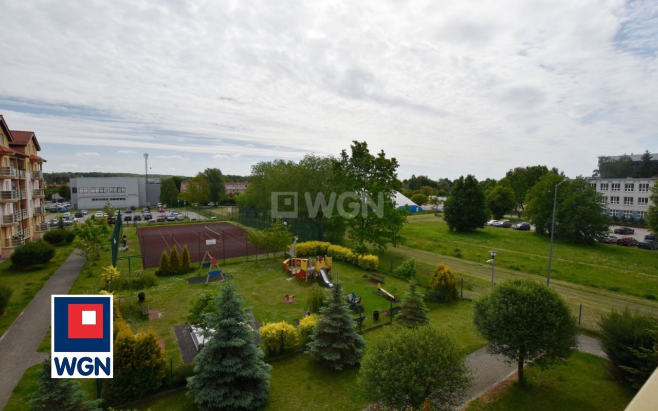 Mieszkanie 2-pokojowe Elbląg, ul. Leona Wyczółkowskiego. Zdjęcie 8