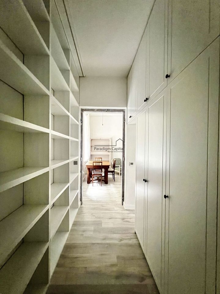 Mieszkanie 2-pokojowe Kraków Kazimierz, ul. Starowiślna. Zdjęcie 11