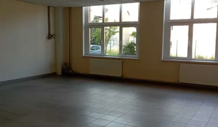 Biuro Elbląg Centrum, ul. Malborska