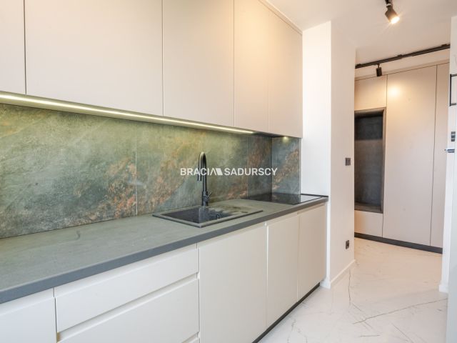 Mieszkanie 3-pokojowe Kraków Krowodrza, ul. Rolnicza. Zdjęcie 2