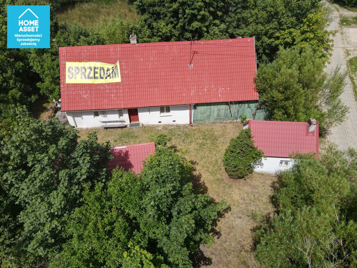 Działka budowlana Pomieczyno Hejtus, ul. Serdeczna. Zdjęcie 8