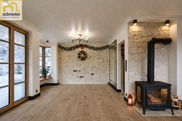 dom wolnostojący, 4 pokoje Kazimierz Dolny, ul. Szkolna. Zdjęcie 2