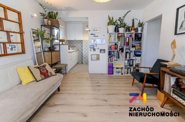 Mieszkanie 2-pokojowe Zielona Góra. Zdjęcie 15