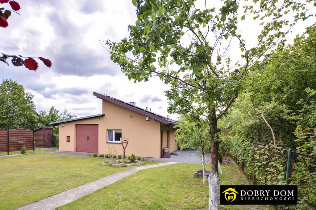 dom wolnostojący, 3 pokoje Hajnówka. Zdjęcie 10