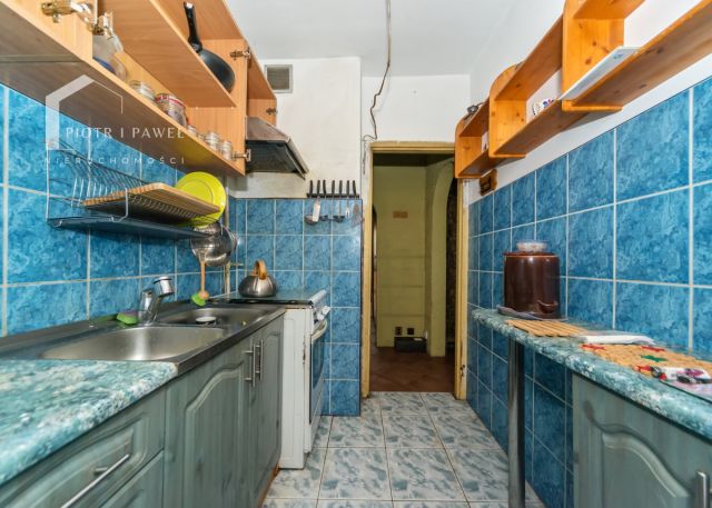 Mieszkanie 3-pokojowe Bielsko-Biała, ul. Dywizji Kościuszkowskiej. Zdjęcie 12