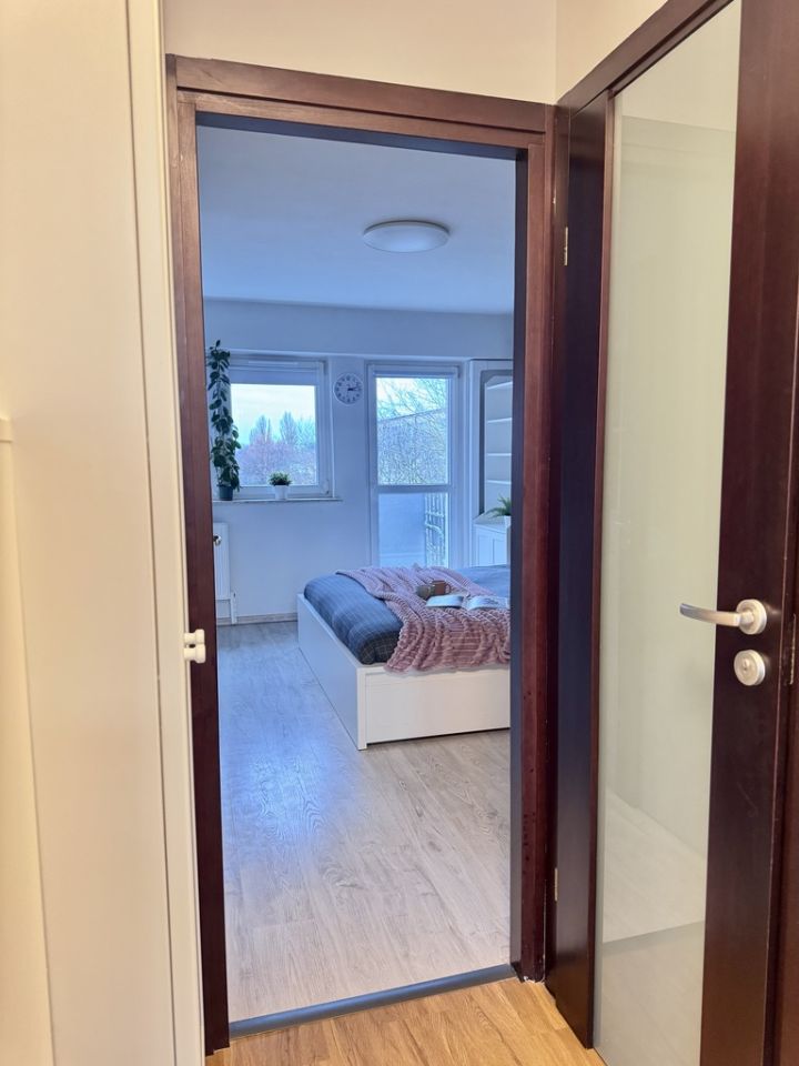 Mieszkanie 2-pokojowe Warszawa Służew, ul. Bartłomieja. Zdjęcie 13