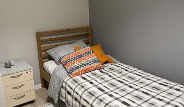 Mieszkanie 3-pokojowe Warszawa Bielany, ul. Szegedyńska