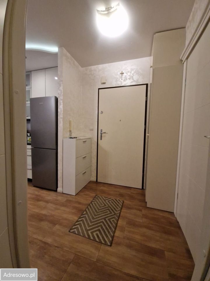 Mieszkanie 2-pokojowe Wejherowo Centrum, ul. Wałowa. Zdjęcie 11