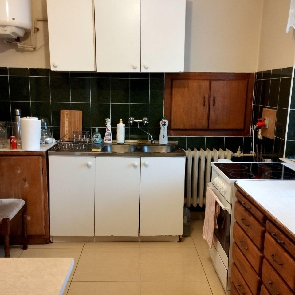 dom wolnostojący Biłgoraj, ul. Wasilewskiej-"Wacek". Zdjęcie 20