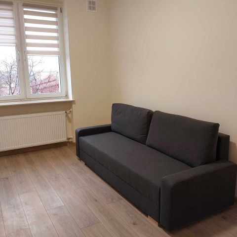 Mieszkanie 2-pokojowe Lublin, al. Racławickie. Zdjęcie 1