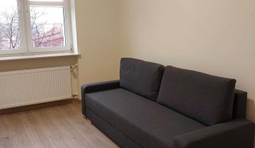 Mieszkanie 2-pokojowe Lublin, al. Racławickie