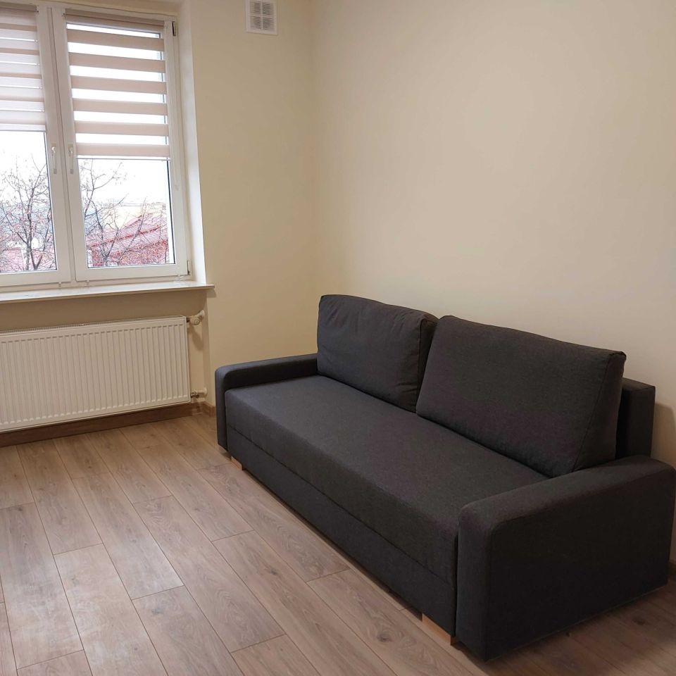 Mieszkanie 2-pokojowe Lublin, al. Racławickie