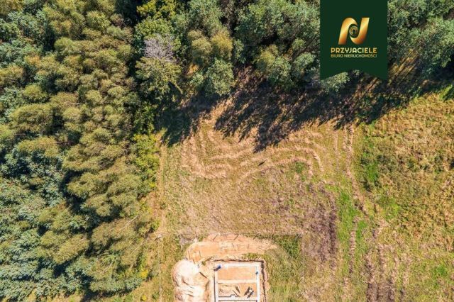 Działka budowlana Kowalewo, ul. Smolna. Zdjęcie 10