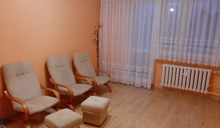 Mieszkanie 2-pokojowe Kościerzyna, ul. Staszica