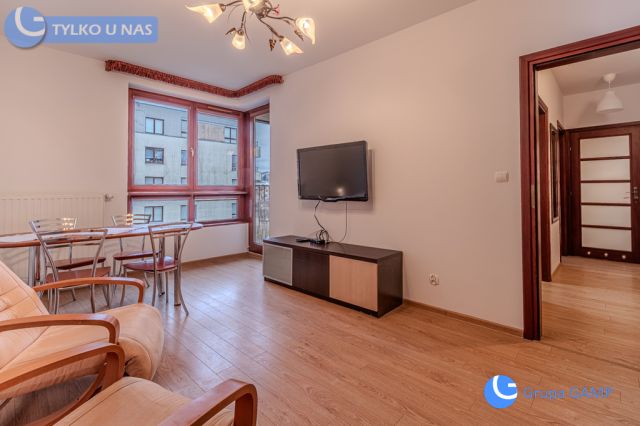 Mieszkanie 2-pokojowe Kraków Ruczaj, ul. Czerwone Maki. Zdjęcie 3